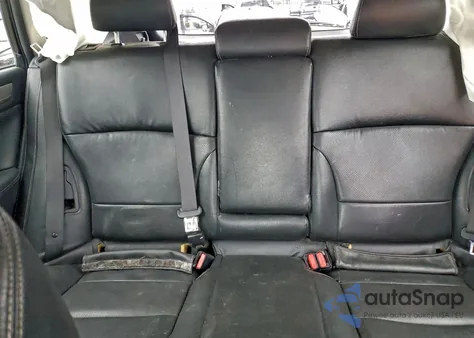 2017 Subaru Outback 2.5I Premium from USA, damaged, VIN 4S4BSACC8H3264121